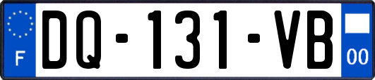 DQ-131-VB