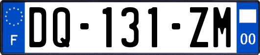 DQ-131-ZM