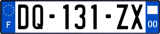 DQ-131-ZX