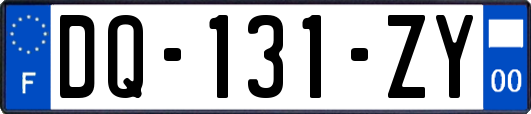 DQ-131-ZY