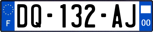 DQ-132-AJ