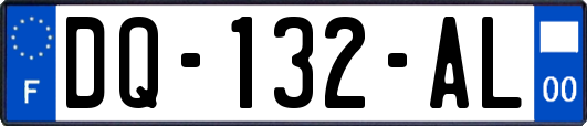 DQ-132-AL