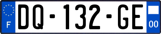 DQ-132-GE