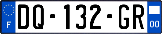 DQ-132-GR