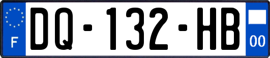 DQ-132-HB