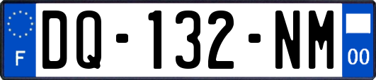 DQ-132-NM