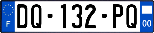 DQ-132-PQ