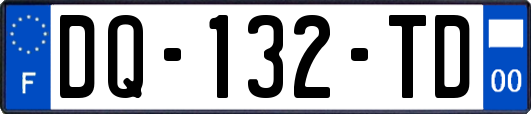 DQ-132-TD