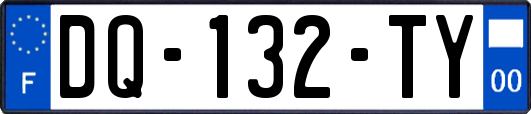 DQ-132-TY