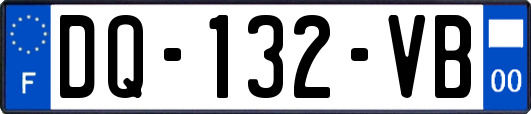 DQ-132-VB