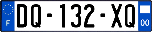 DQ-132-XQ