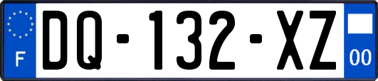 DQ-132-XZ