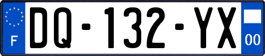 DQ-132-YX