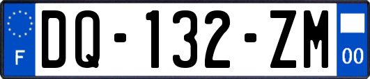 DQ-132-ZM