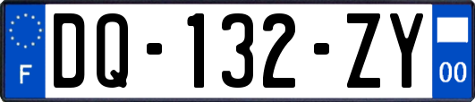 DQ-132-ZY