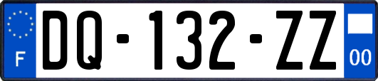 DQ-132-ZZ