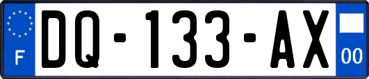 DQ-133-AX