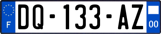 DQ-133-AZ