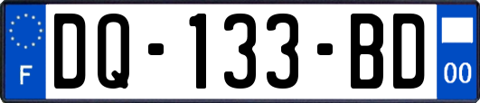 DQ-133-BD