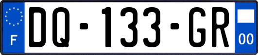 DQ-133-GR