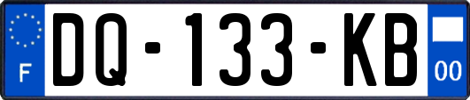 DQ-133-KB