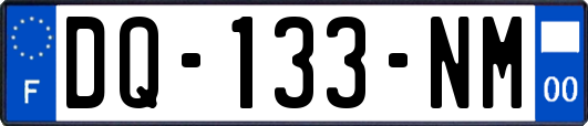 DQ-133-NM