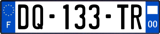 DQ-133-TR