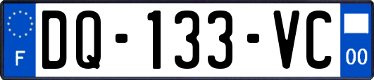 DQ-133-VC