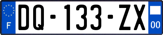 DQ-133-ZX