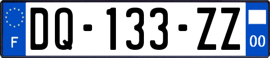 DQ-133-ZZ