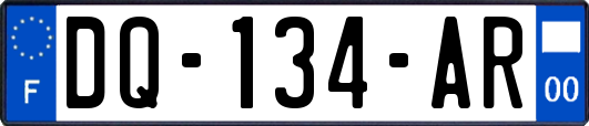 DQ-134-AR