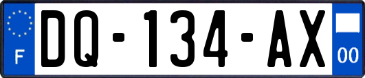 DQ-134-AX