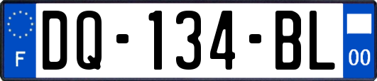 DQ-134-BL