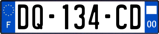 DQ-134-CD
