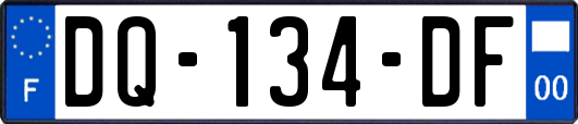 DQ-134-DF