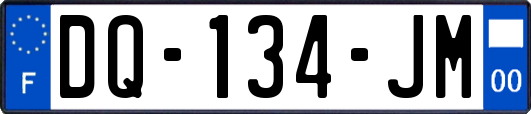 DQ-134-JM