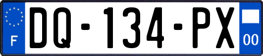 DQ-134-PX