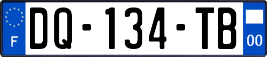 DQ-134-TB