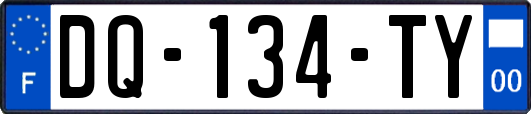 DQ-134-TY