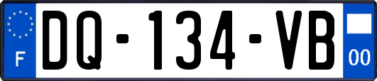 DQ-134-VB