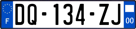 DQ-134-ZJ