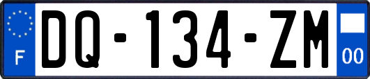 DQ-134-ZM