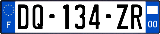 DQ-134-ZR