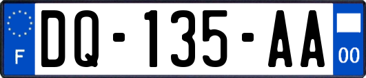 DQ-135-AA