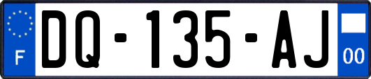 DQ-135-AJ