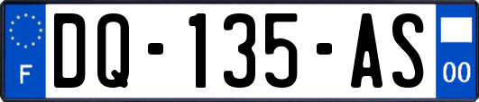 DQ-135-AS