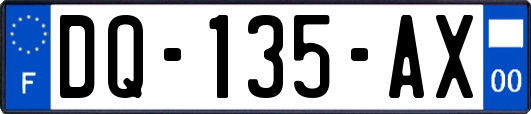 DQ-135-AX