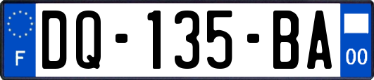 DQ-135-BA