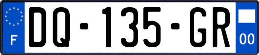 DQ-135-GR