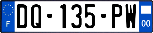 DQ-135-PW